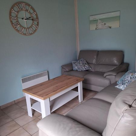 Maison De Dunes Bredene Esterno foto