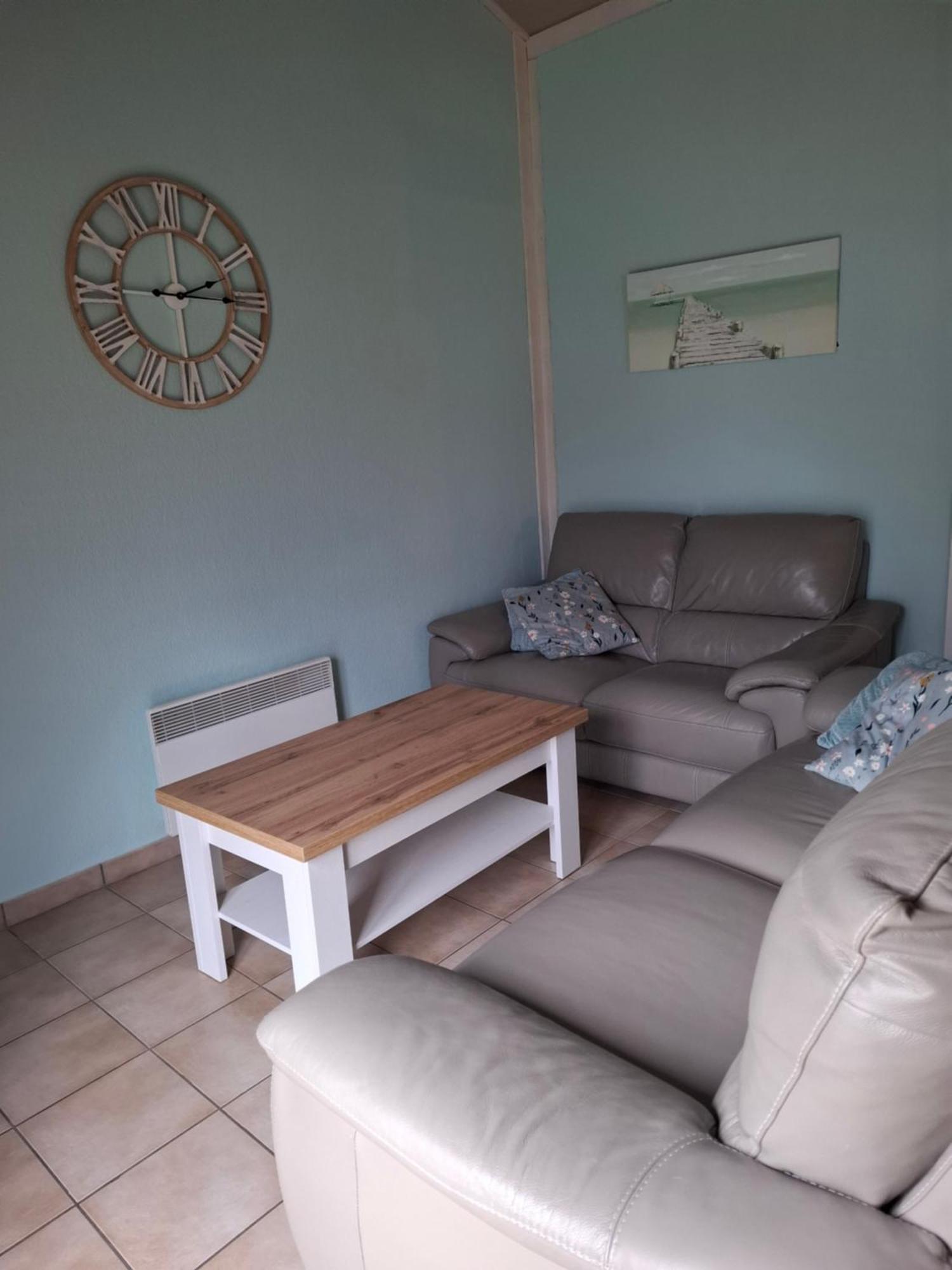 Maison De Dunes Bredene Esterno foto