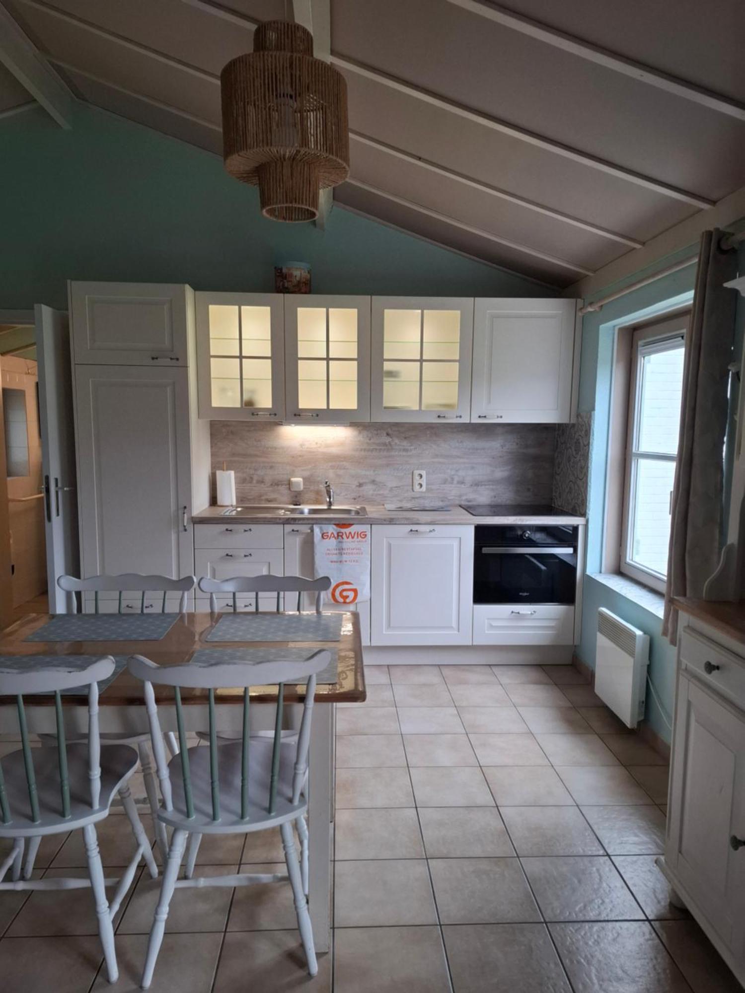 Maison De Dunes Bredene Esterno foto
