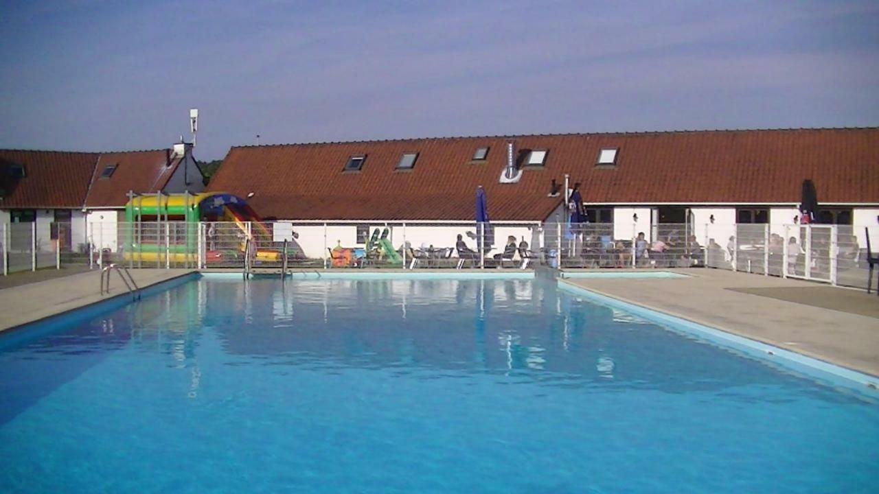 Maison De Dunes Bredene Esterno foto