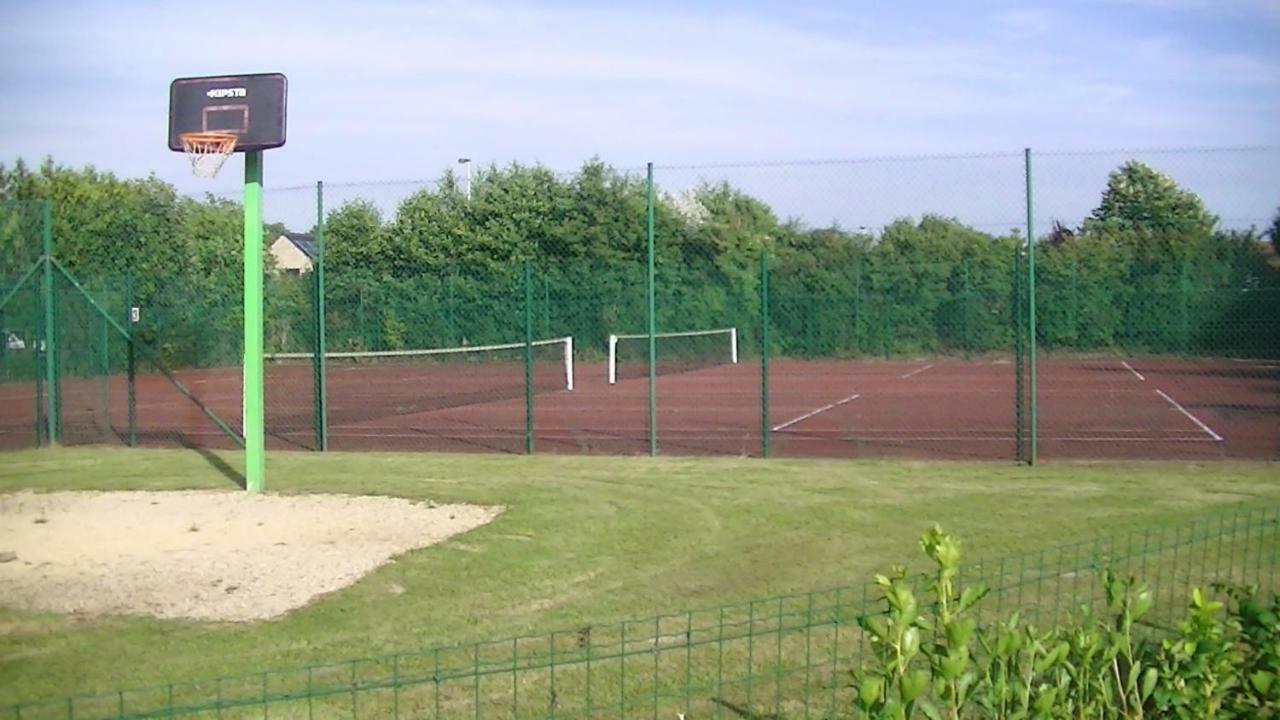Maison De Dunes Bredene Esterno foto